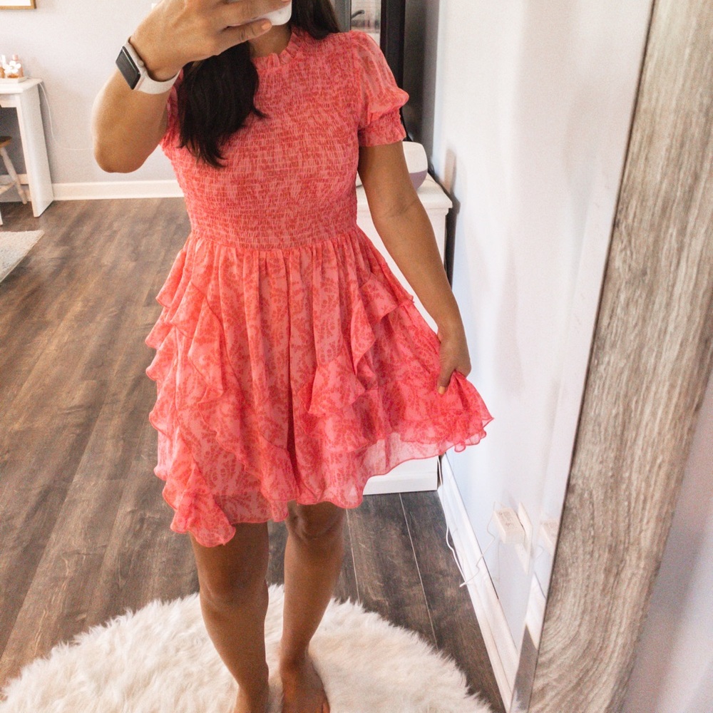 2 NWT Vici Dresses